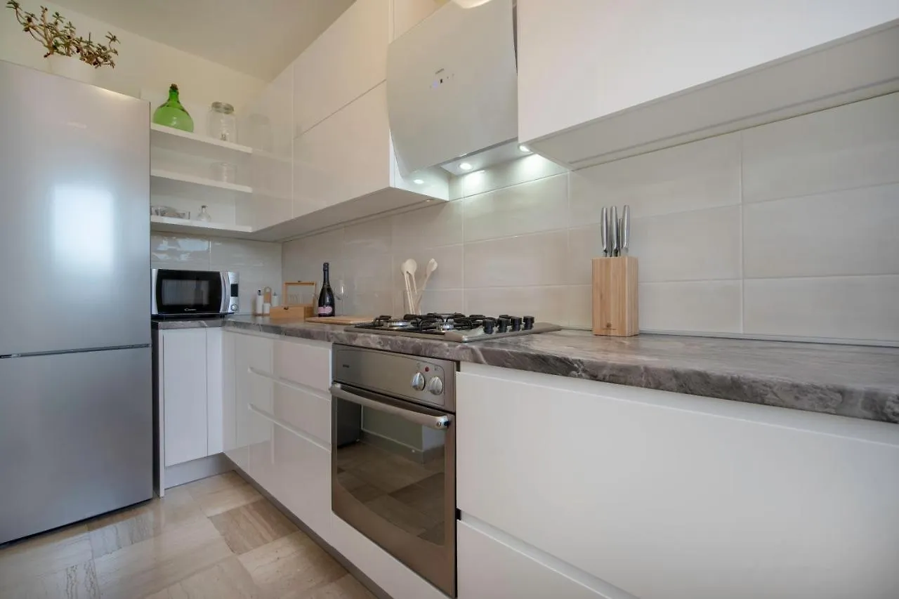 Istrien-Adria Apartment Rabac Croatia