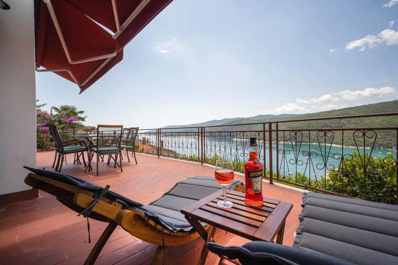 Istrien-Adria Apartment Rabac