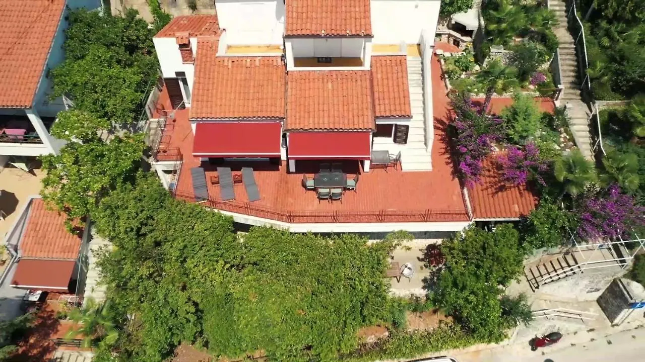 Istrien-Adria Apartment Rabac 0*,  Croatia