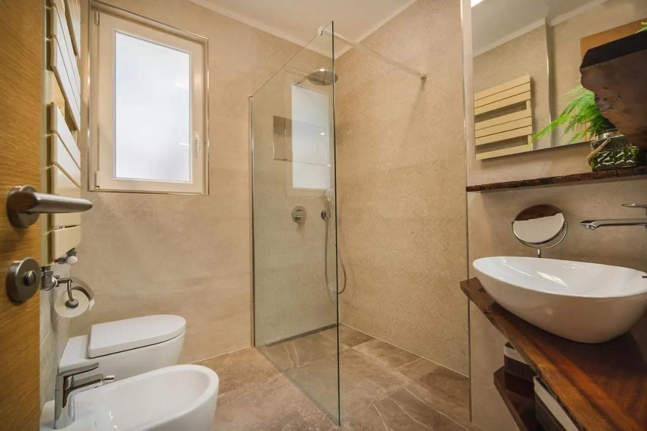 Istrien-Adria Apartment Rabac 0*,  Croatia
