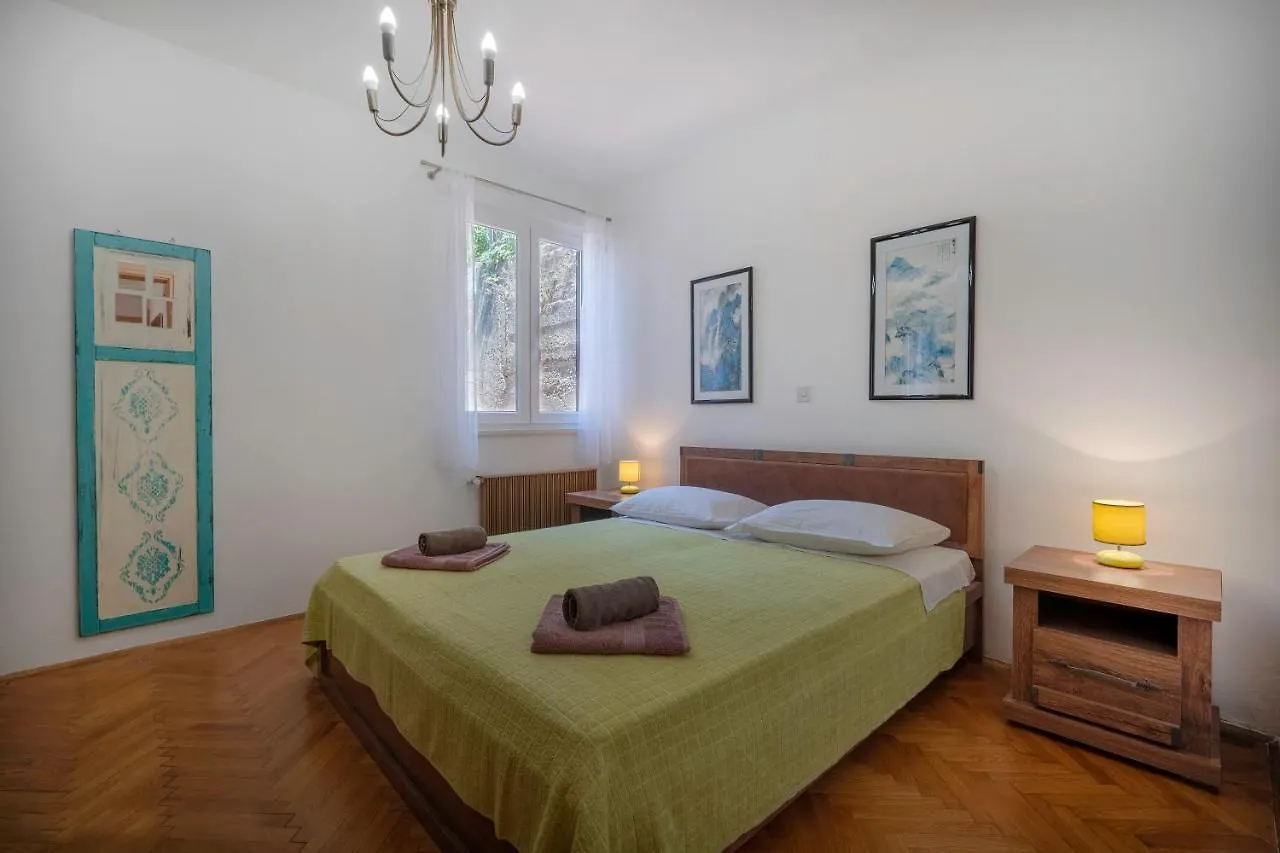 Istrien-Adria Apartment Rabac