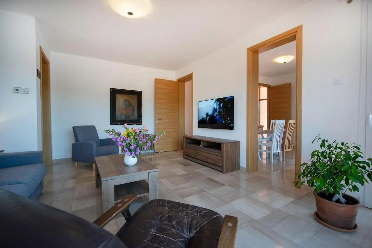 Istrien-Adria Apartment Rabac 0*,  Croatia