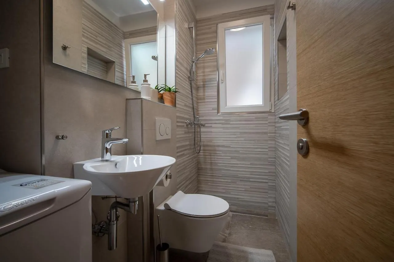 Istrien-Adria Apartment Rabac Croatia