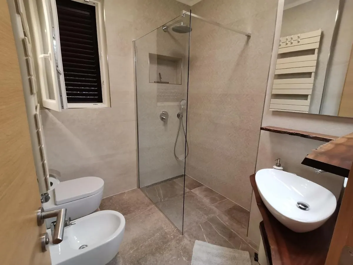 Istrien-Adria Apartment Rabac