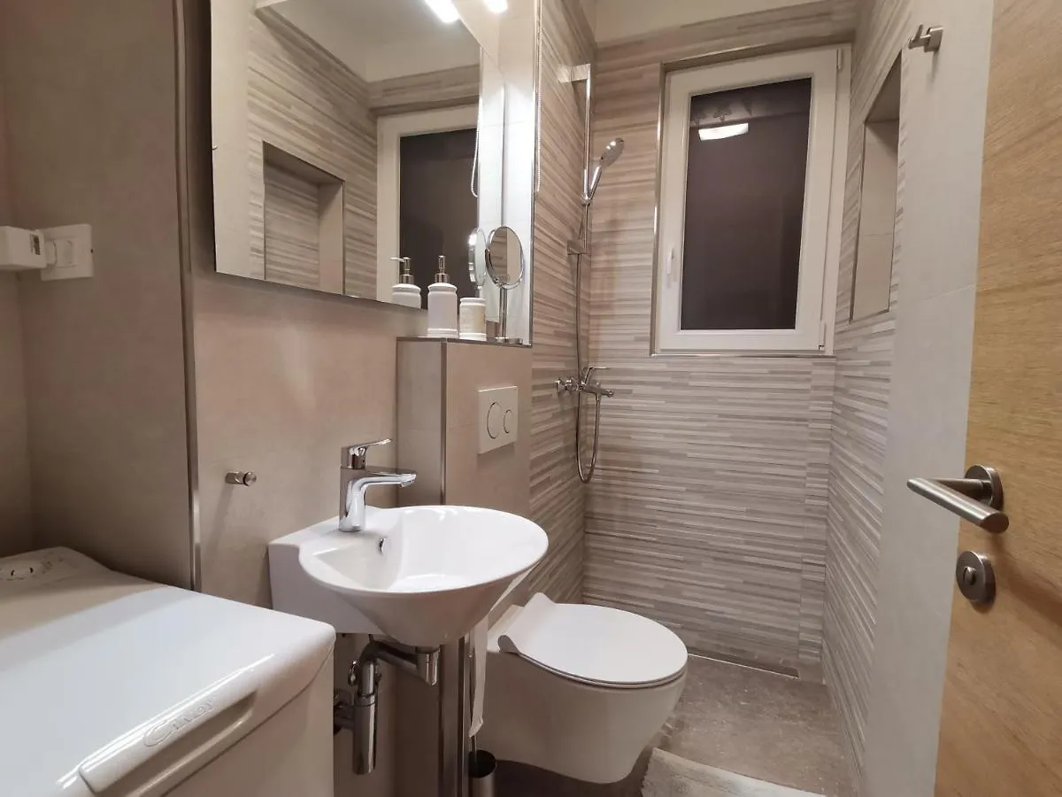 Istrien-Adria Apartment Rabac