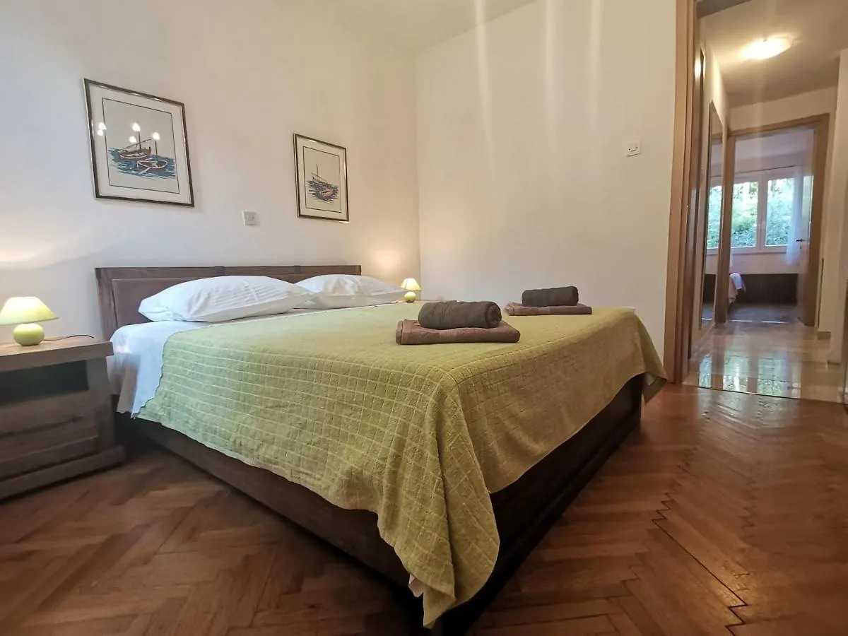 Istrien-Adria Apartment Rabac Croatia