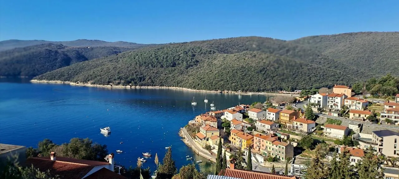 Istrien-Adria Apartment Rabac