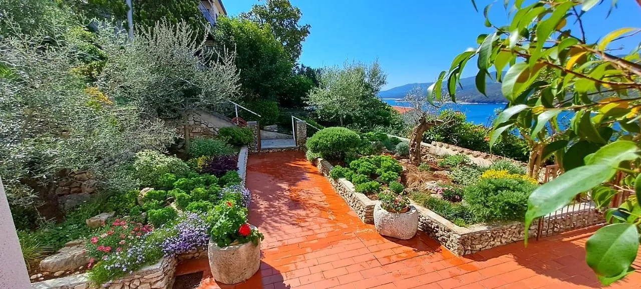 Istrien-Adria Apartment Rabac Croatia
