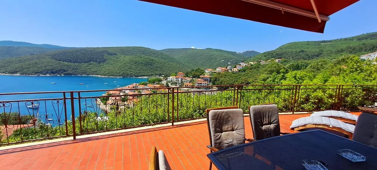 Istrien-Adria Apartment Rabac