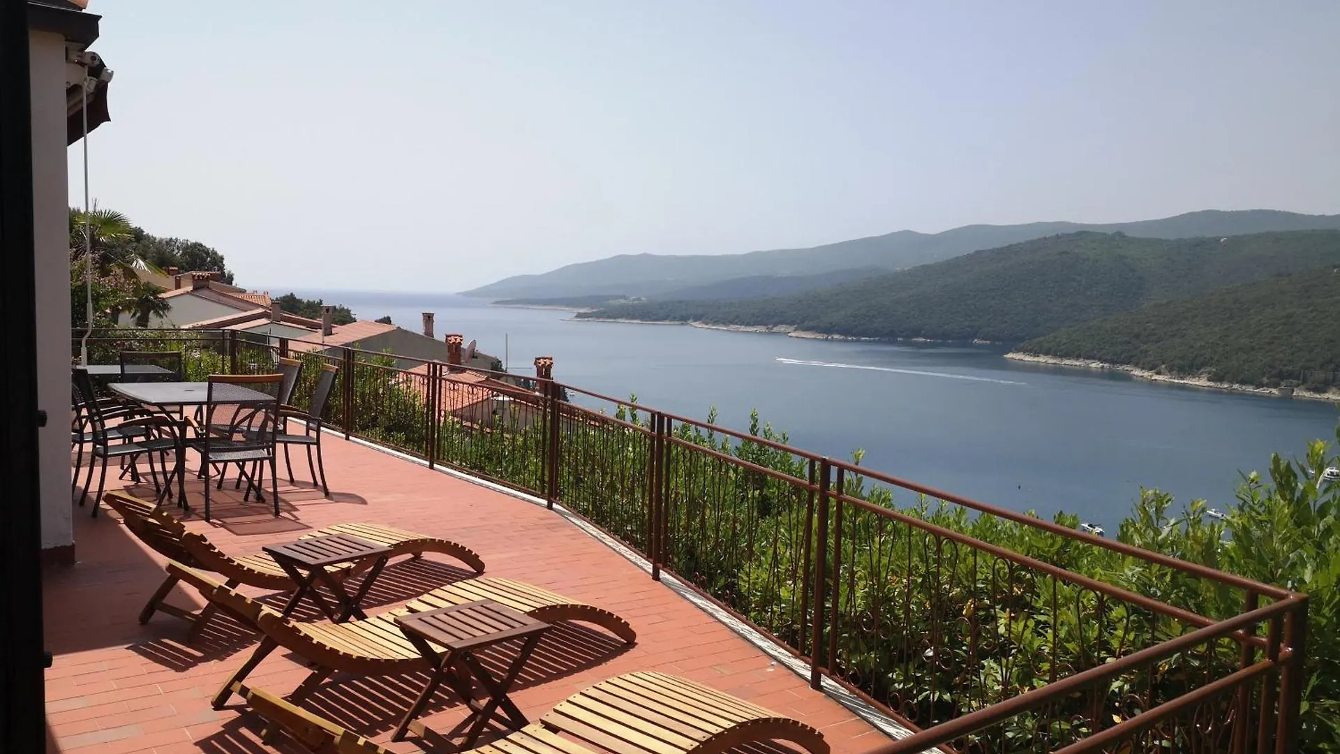 Istrien-Adria Apartment Rabac