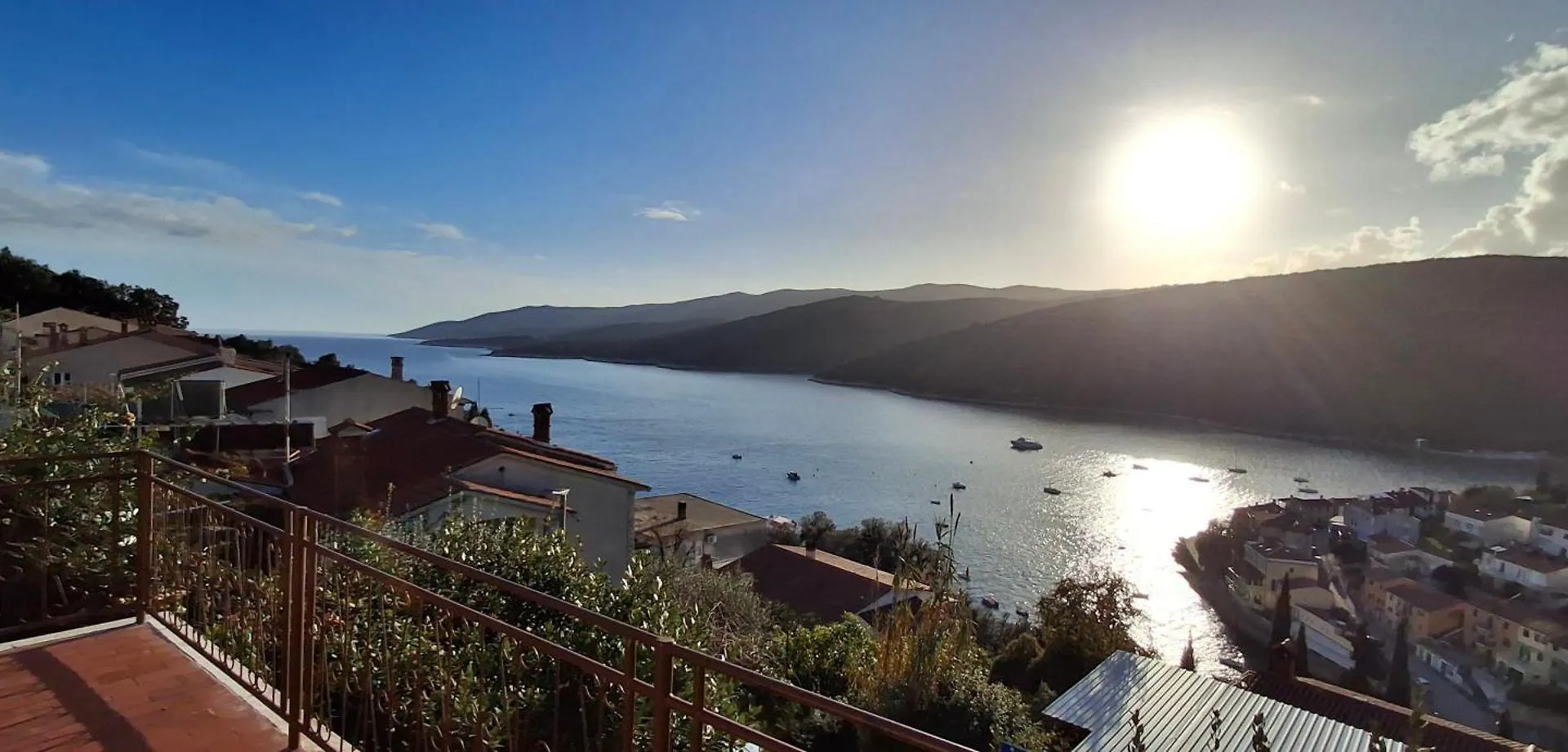 Istrien-Adria Apartment Rabac Croatia