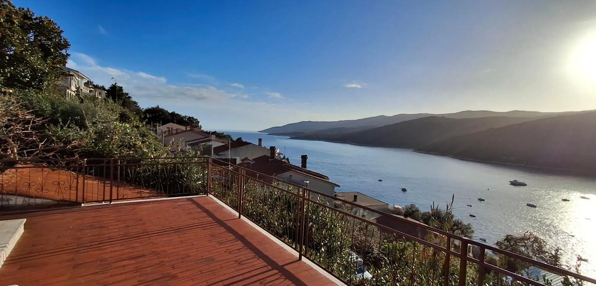Istrien-Adria Apartment Rabac 0*,  Croatia